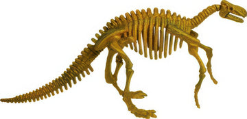 beverly-dn-004-mini-iguanodon-10-pieces-3d-puzzle