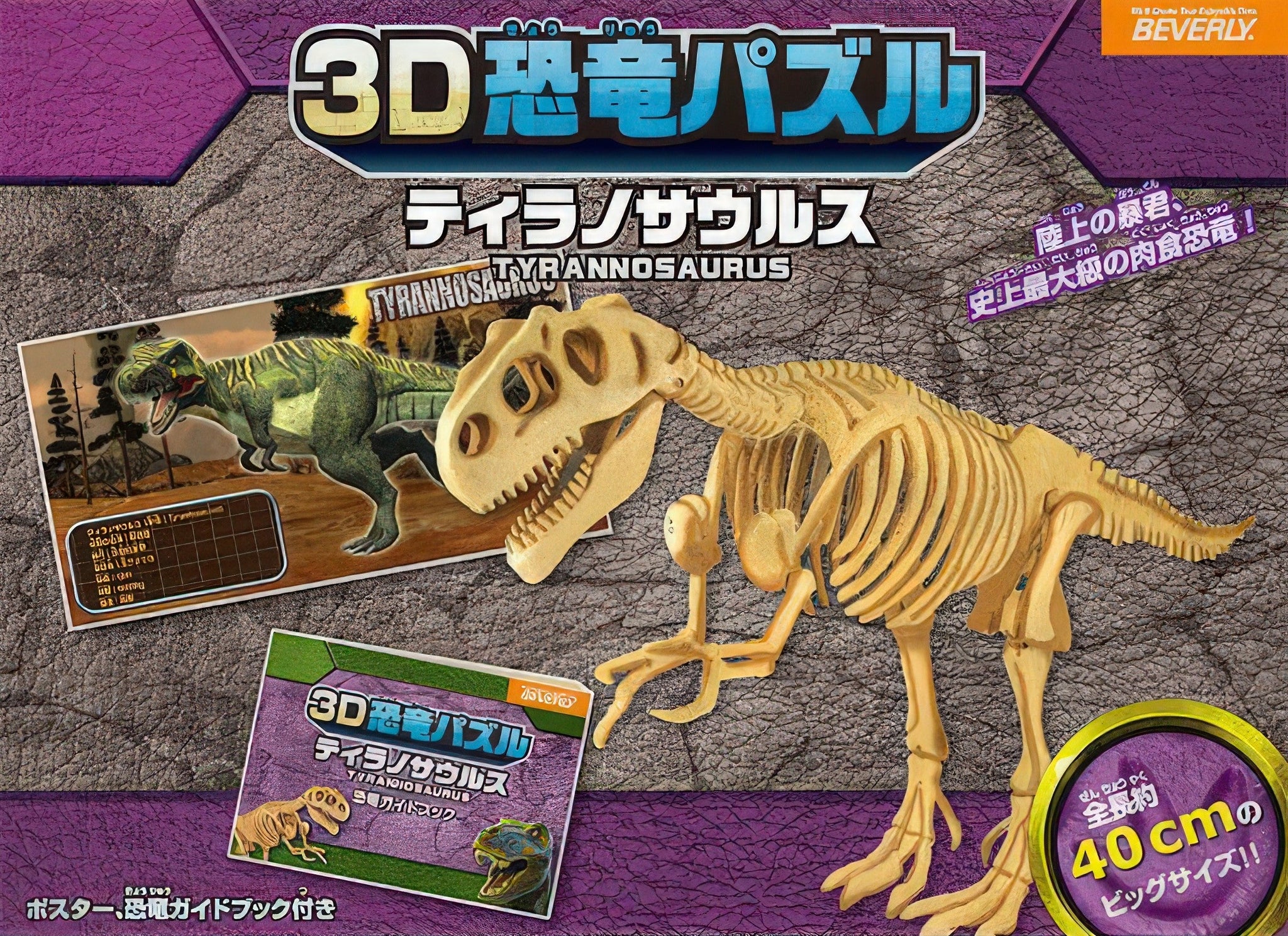 beverly-dn-011-big-tyrannosaurus-3d-puzzle