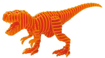 beverly-dn-016-tyrannosaurus-12-pieces-3d-puzzle
