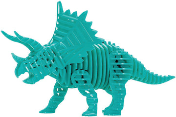 beverly-dn-018-slice-puzzle-triceratops-12-pieces-3d-puzzle