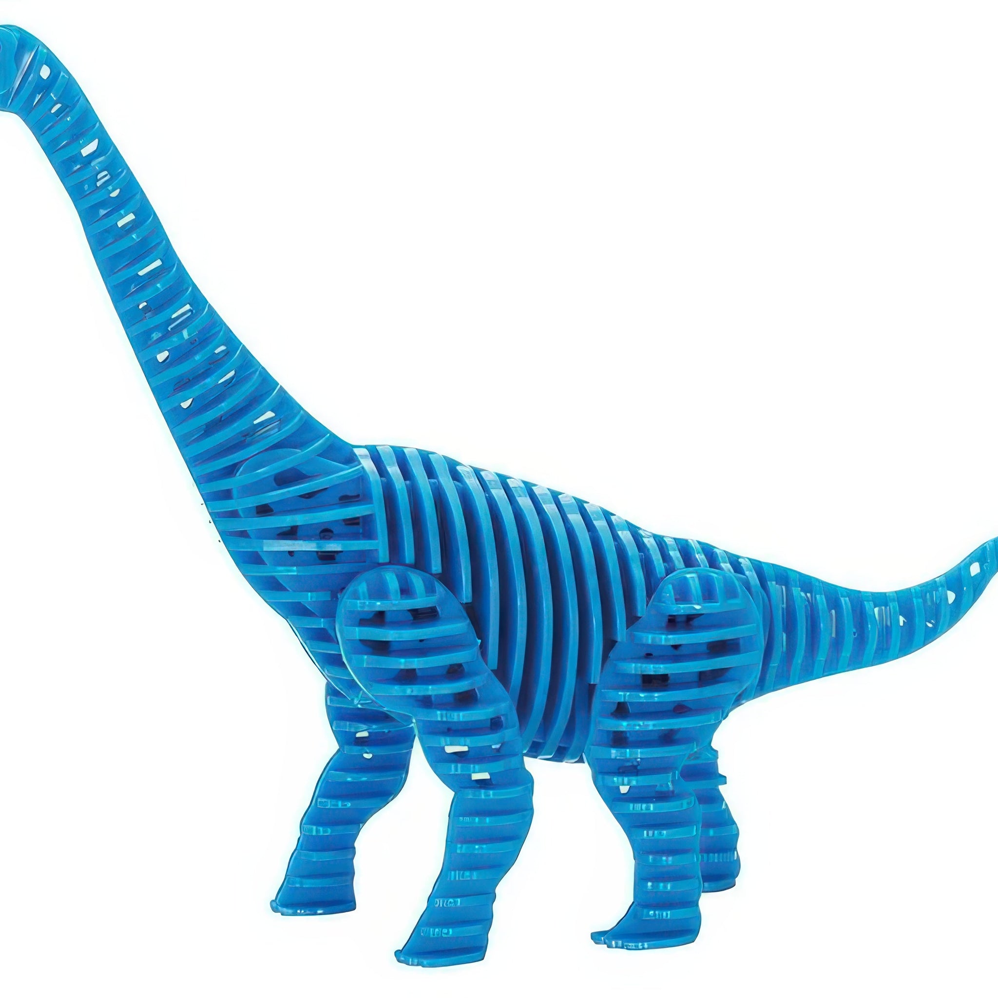 beverly-dn-019-brachiosaurus-12-pieces-3d-puzzle