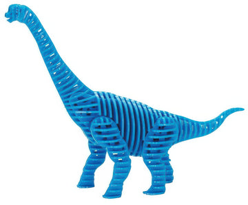 beverly-dn-019-brachiosaurus-12-pieces-3d-puzzle