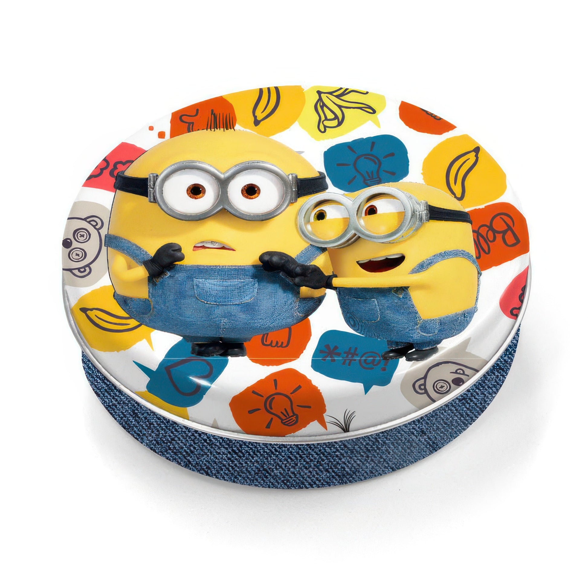 beverly-fk-019-sticky-note-round-minions-bob-and-otto-misc-goods