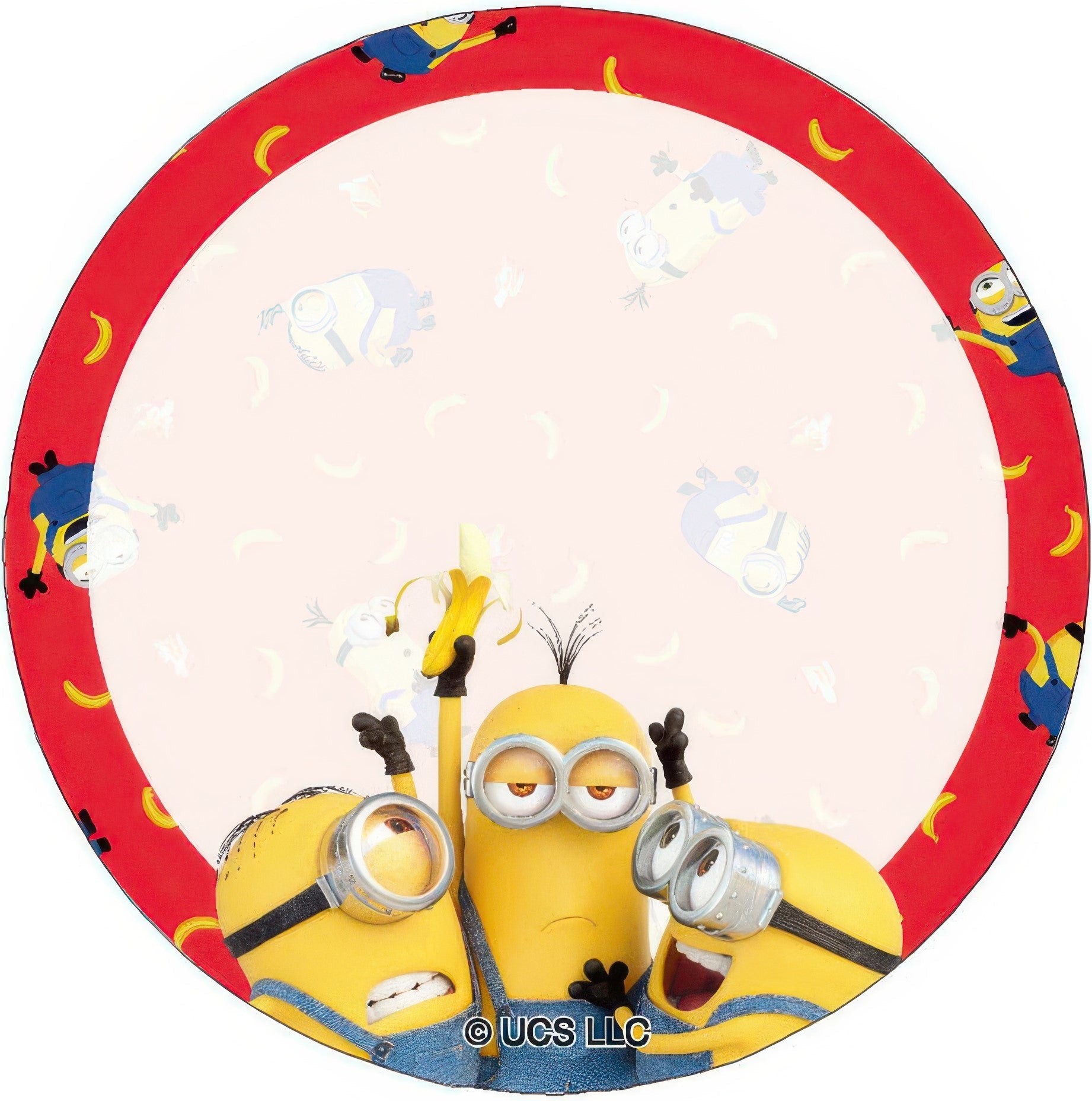 beverly-fk-021-sticky-note-round-minions-banana-misc-goods