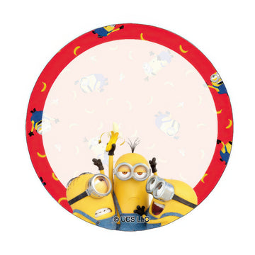 beverly-fk-021-sticky-note-round-minions-banana-misc-goods