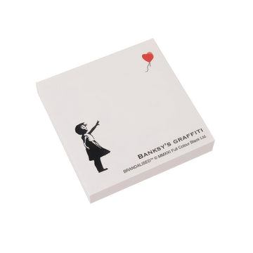 beverly-fs-085-illustration-sticky-note-square-banksy-balloon-girl-misc-goods