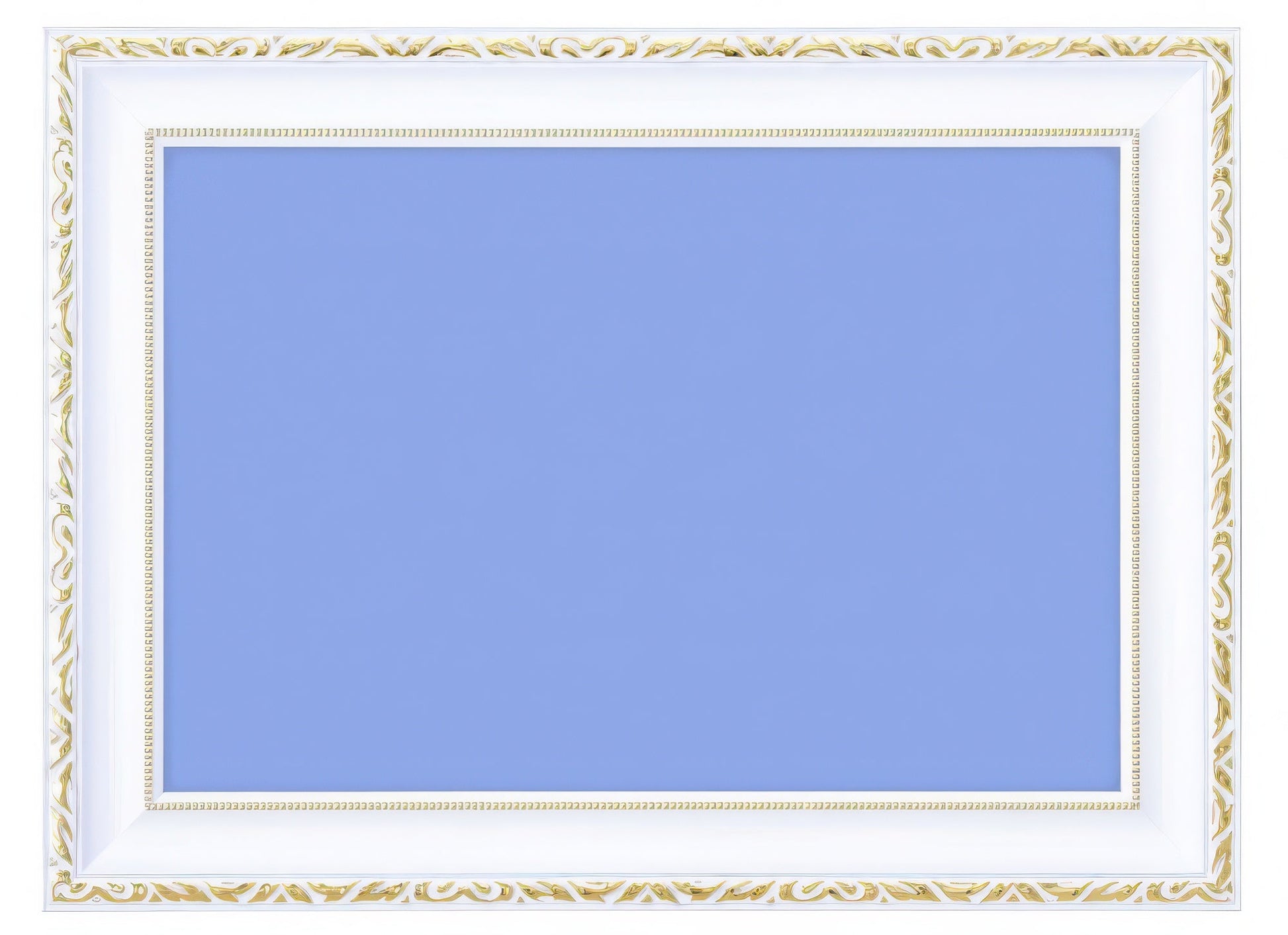 beverly-gf031h-puzzle-frame-wooden-luxury-frame-antique-white-for-38-x-26-cm-accessories