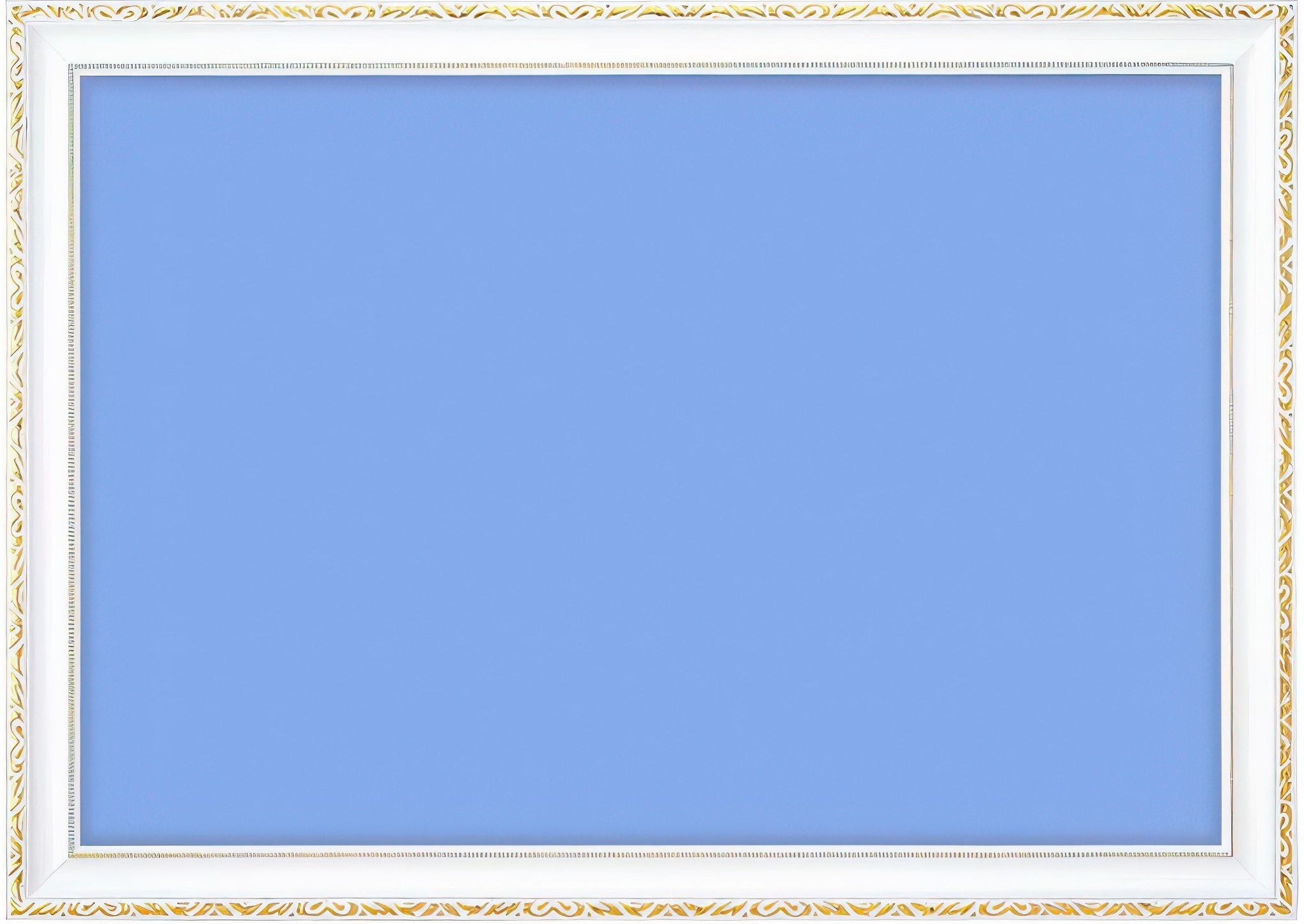 beverly-gf101h-antique-white-(for-72-x-49-cm)-puzzle-frame