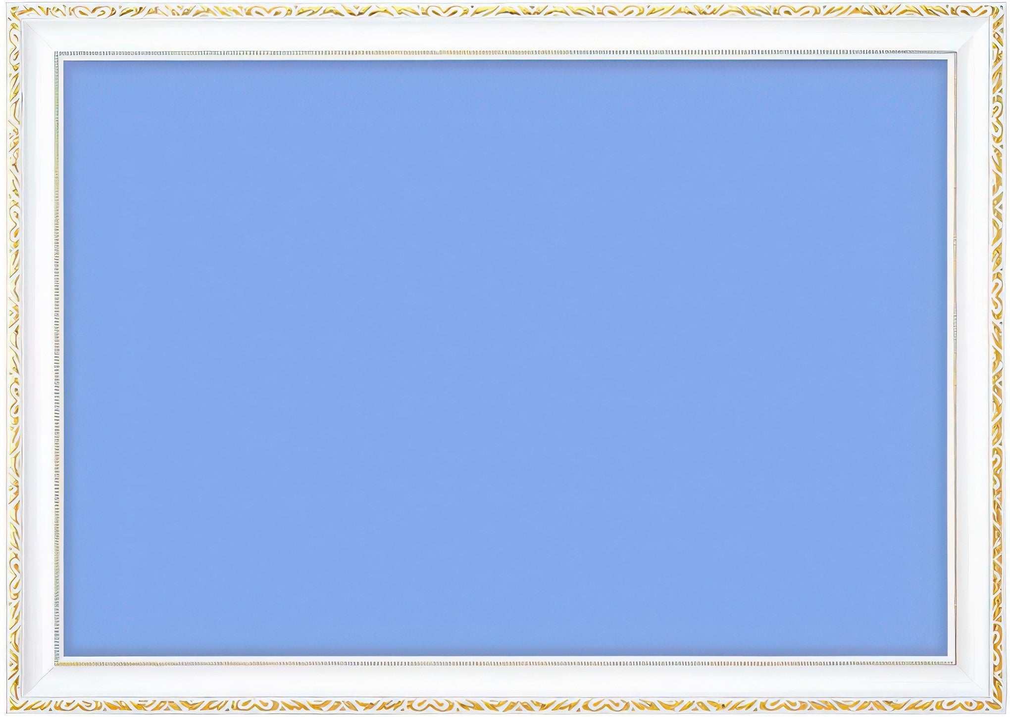 beverly-gf103h-antique-white-(for-75-x-50-cm)-puzzle-frame