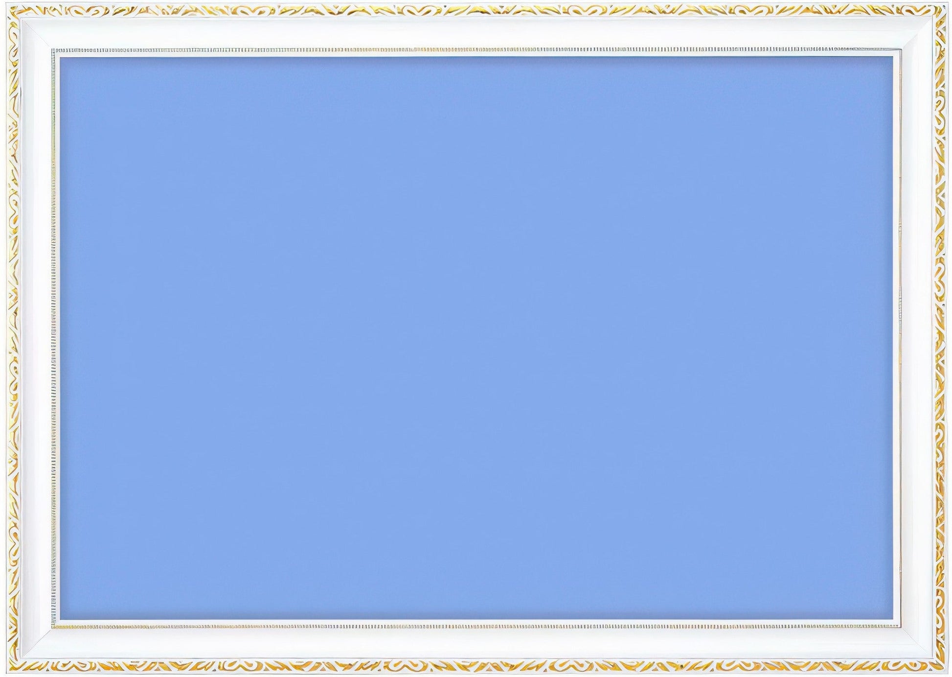 beverly-gf103h-antique-white-(for-75-x-50-cm)-puzzle-frame