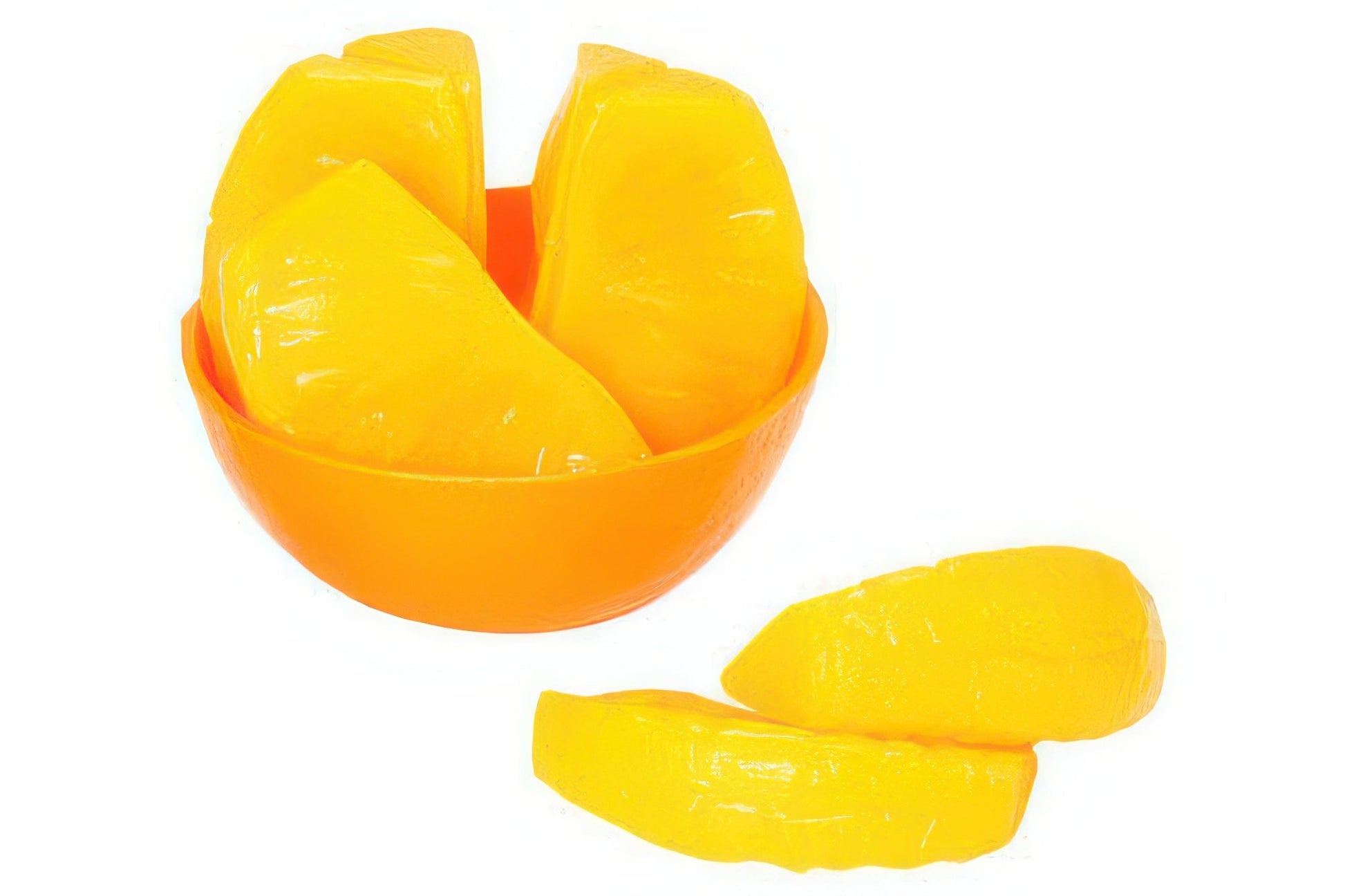 beverly-gpz-011-food-orange-9-pieces-plastic-3d-puzzle