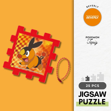 beverly-kpj-011-pokemon-tepig-25-pieces-jigsaw-puzzle