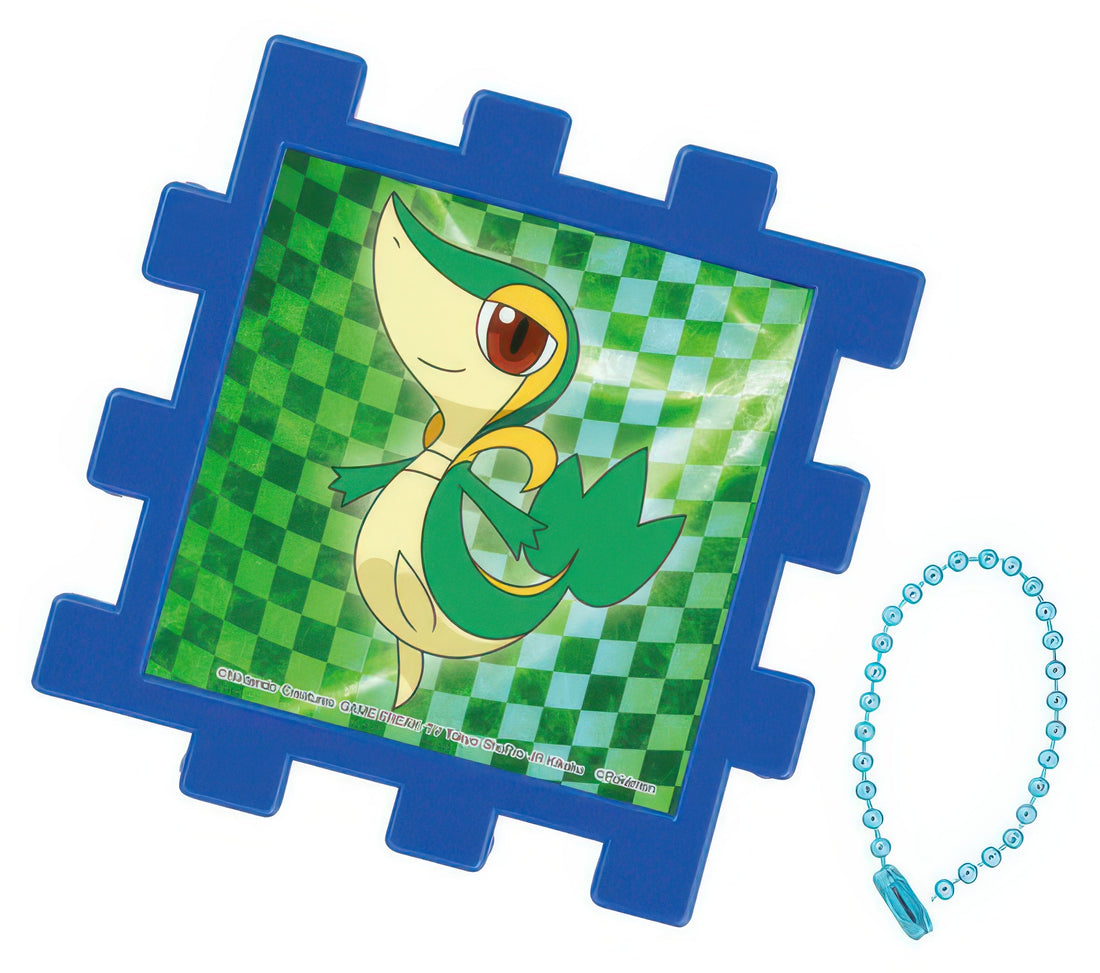 beverly-kpj-012-pokemon-snivy-25-pieces-jigsaw-puzzle