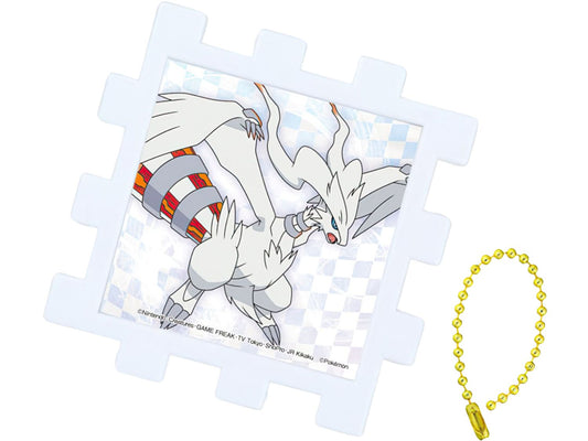 Beverly • Pokemon Reshiram　25 PCS　Jigsaw Puzzle