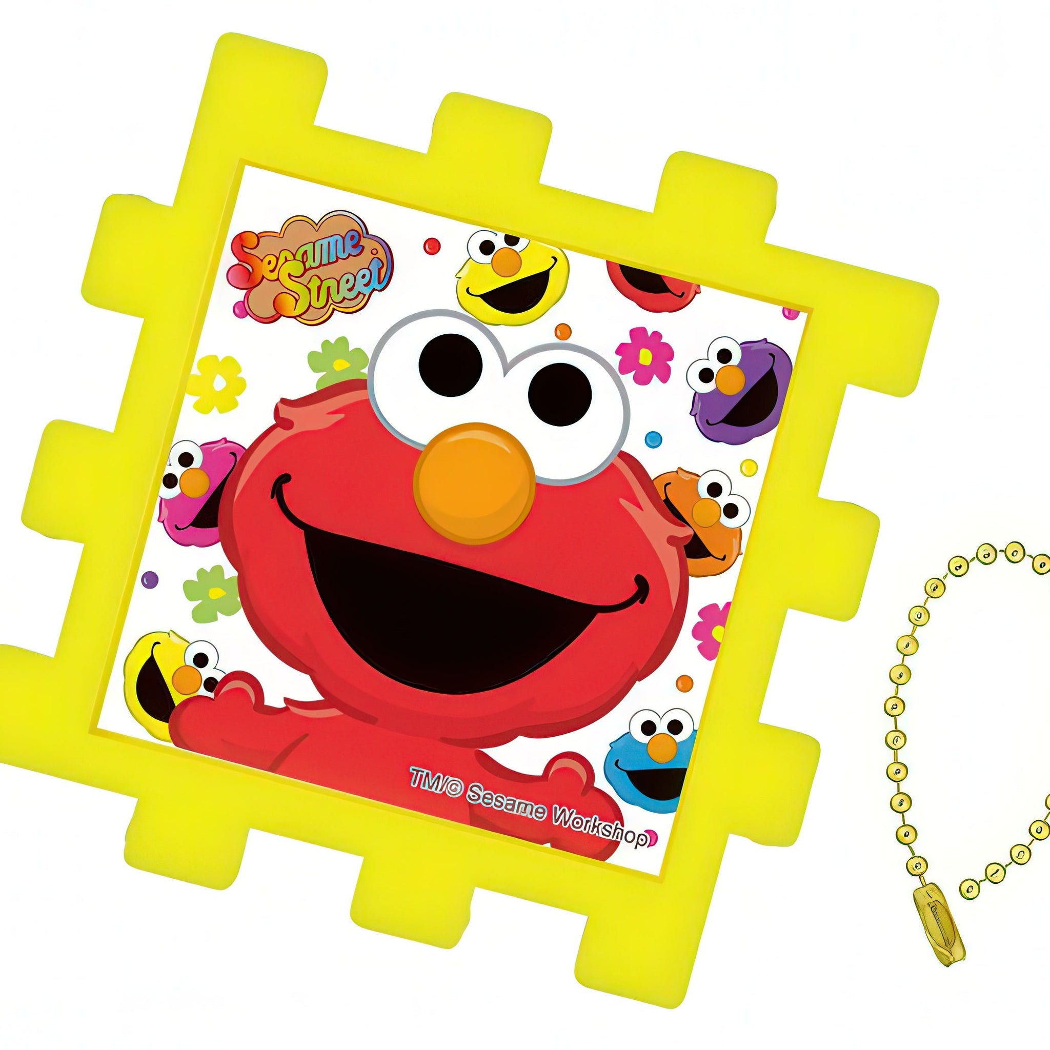 beverly-kpj-020-sesame-street-pop-25-pieces-jigsaw-puzzle