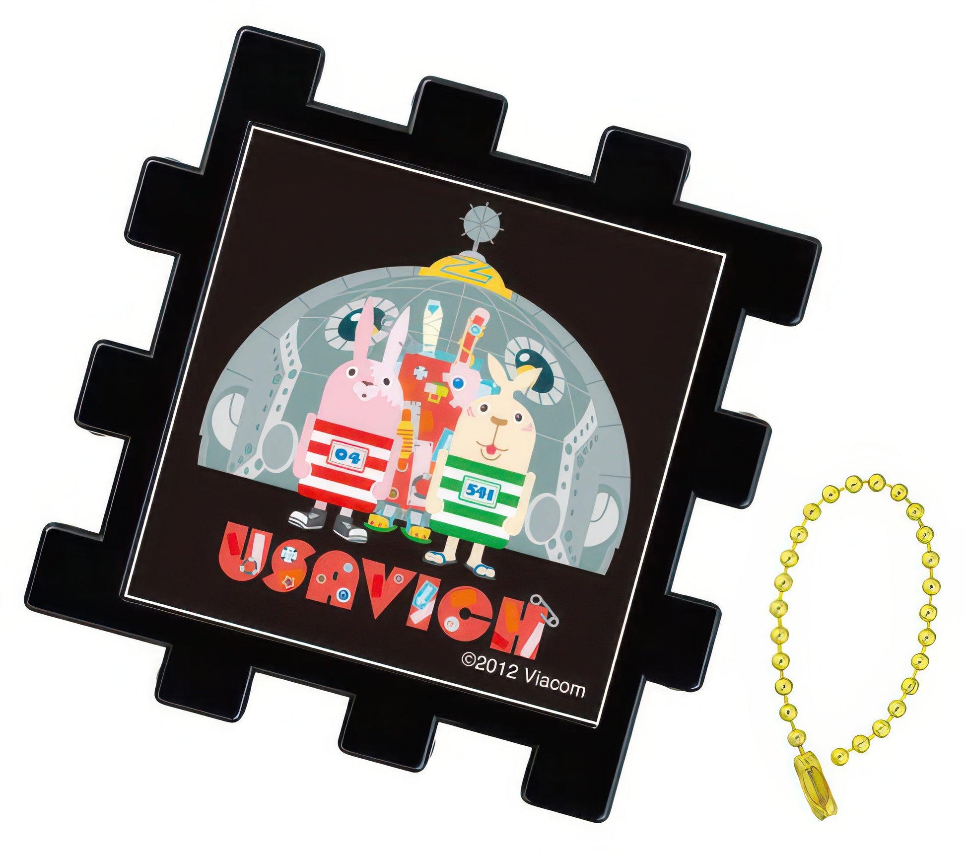 beverly-kpj-025-usavich-black-box-25-pieces-jigsaw-puzzle