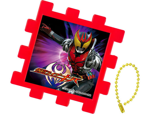 Beverly • Kamen Rider Kiva　16 PCS　Jigsaw Puzzle