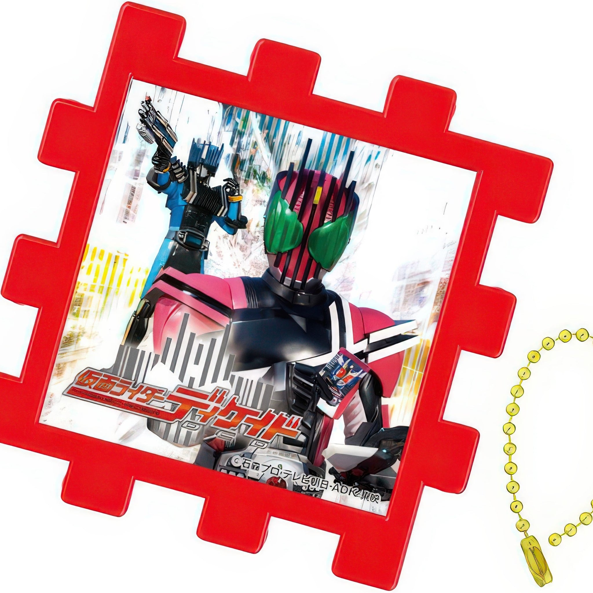 beverly-kpj-054-kamen-rider-decade-16-pieces-jigsaw-puzzle