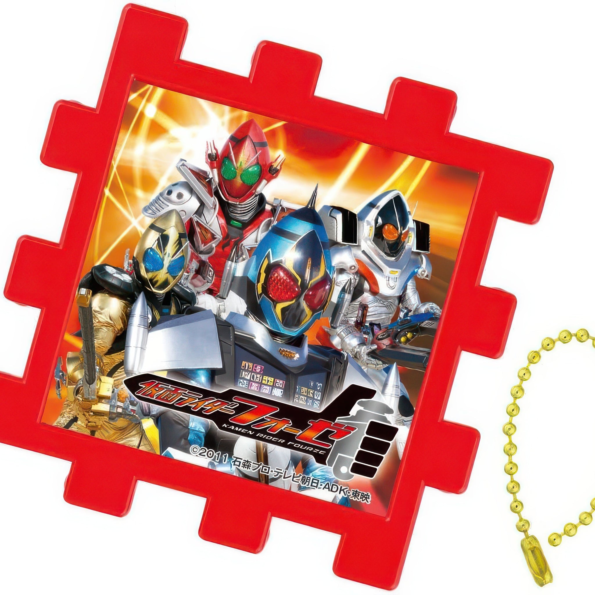 beverly-kpj-060-kamen-rider-fourze-state-change-16-pieces-jigsaw-puzzle