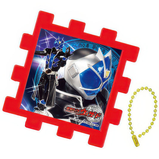 Beverly KPJ-062　Kamen Rider Wizard Water Style　25 Pieces Jigsaw Puzzle