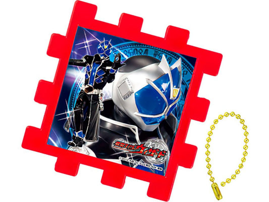 Beverly • Kamen Rider Wizard Water Style　25 PCS　Jigsaw Puzzle