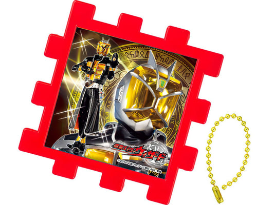 Beverly • Kamen Rider Wizard Land Style　16 PCS　Jigsaw Puzzle