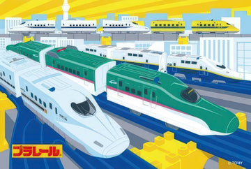 beverly-l15-005-plarail-super-shinkansen-15-pieces-kids-puzzle