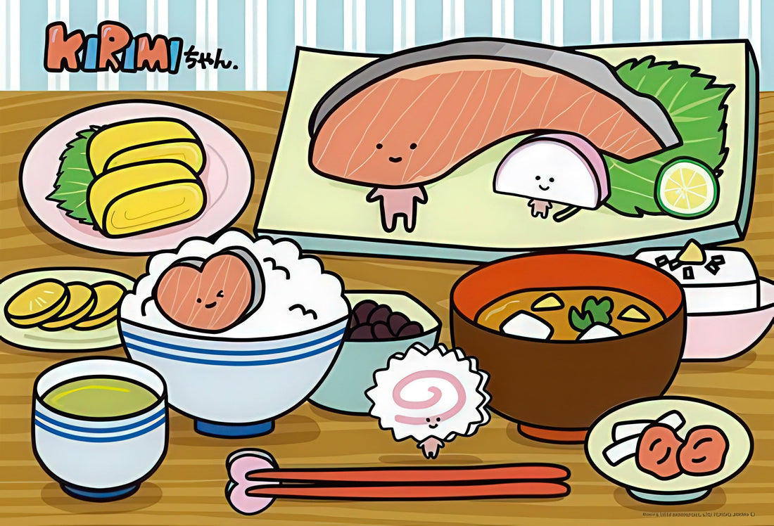 beverly-l74-110-kirimichan-"eat-me-deliciously!"-150-pieces-jigsaw-puzzle