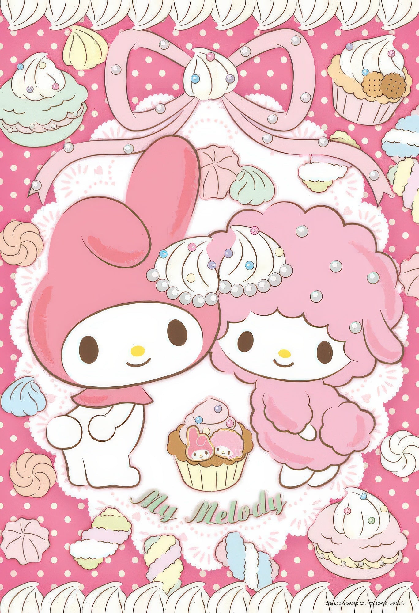 beverly-l74-117-my-melody's-whipped-sweets-150-pieces-jigsaw-puzzle