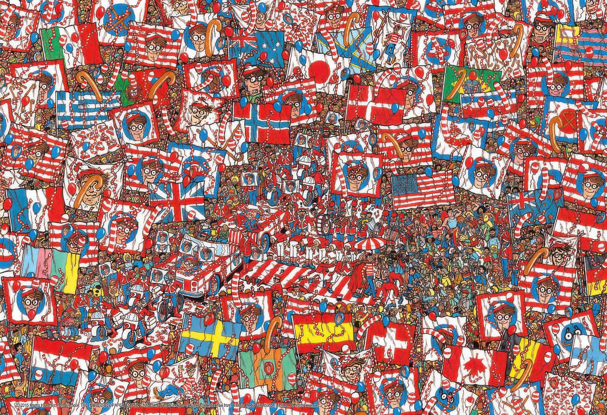 beverly-l74-121-where-s-wally-great-party-150-pieces-jigsaw-puzzle