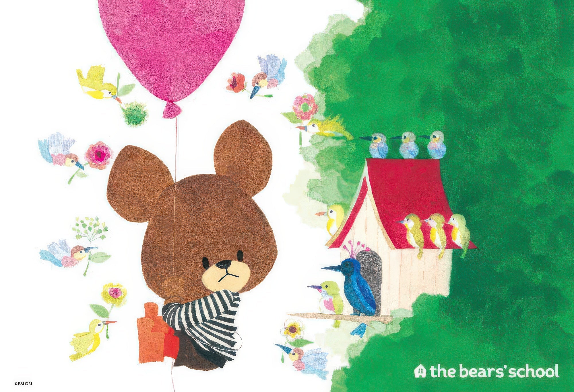 beverly-l74-150-balloons-and-a-little-bird-150-pieces-jigsaw-puzzle