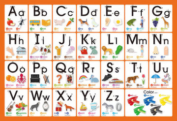 beverly-l74-166-let's-learn-the-alphabet-150-pieces-jigsaw-puzzle