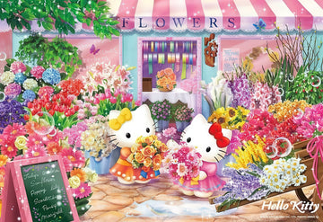 beverly-l74-170-hello-kitty's-flower-shop-150-pieces-jigsaw-puzzle