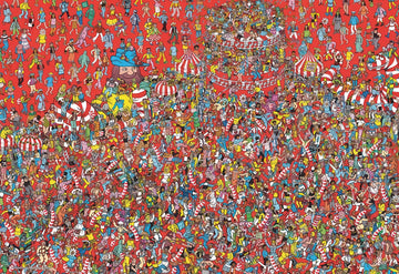 beverly-l74-174-where's-wally?-anniversary-ball-for-japan-150-pieces-jigsaw-puzzle