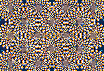 Beverly • Other • Optical Illusion / Guruguru　150 PCS　Jigsaw Puzzle