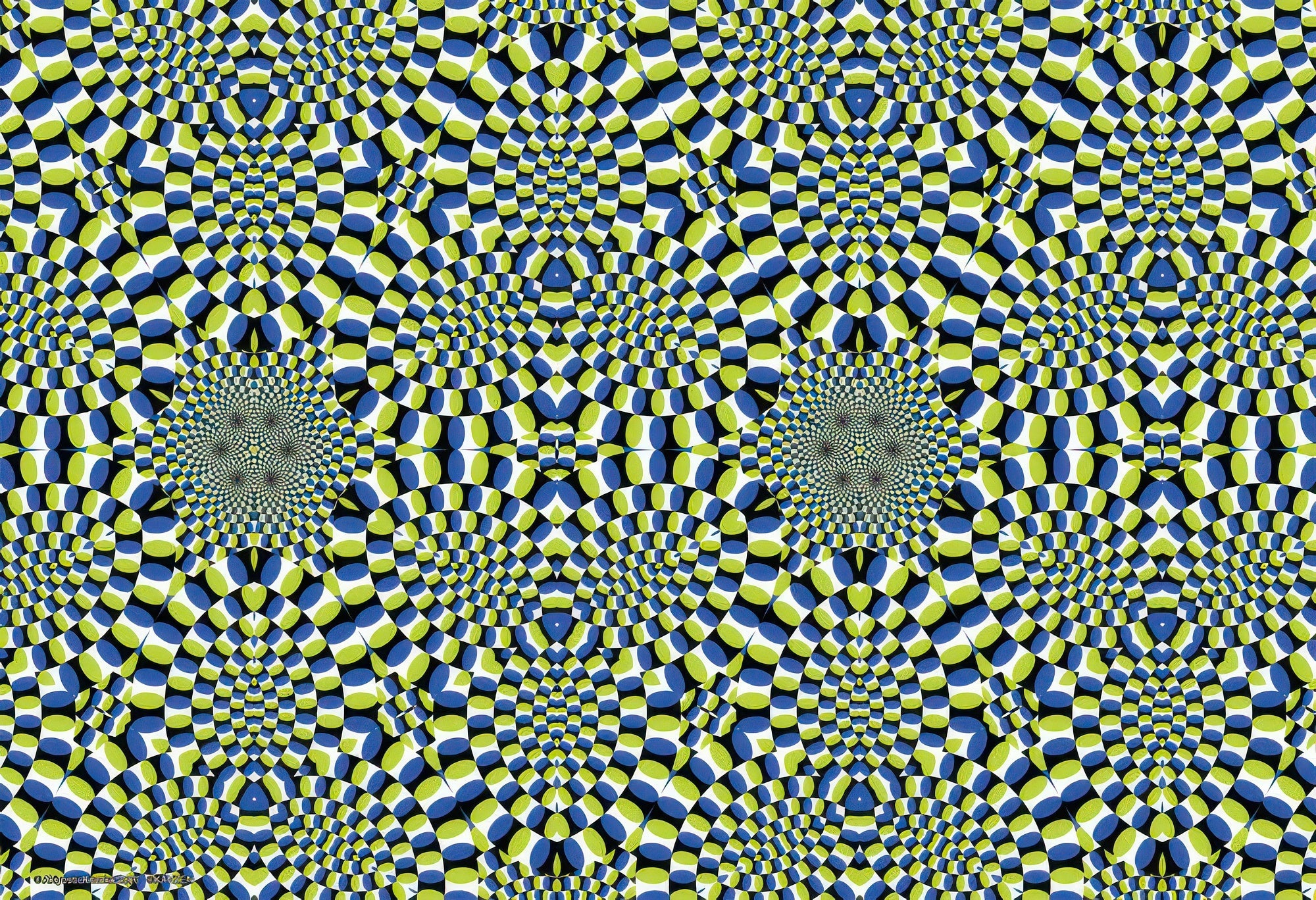 beverly-l84-013-[optical-illusion]-wavy-150-pieces-impossible-puzzle