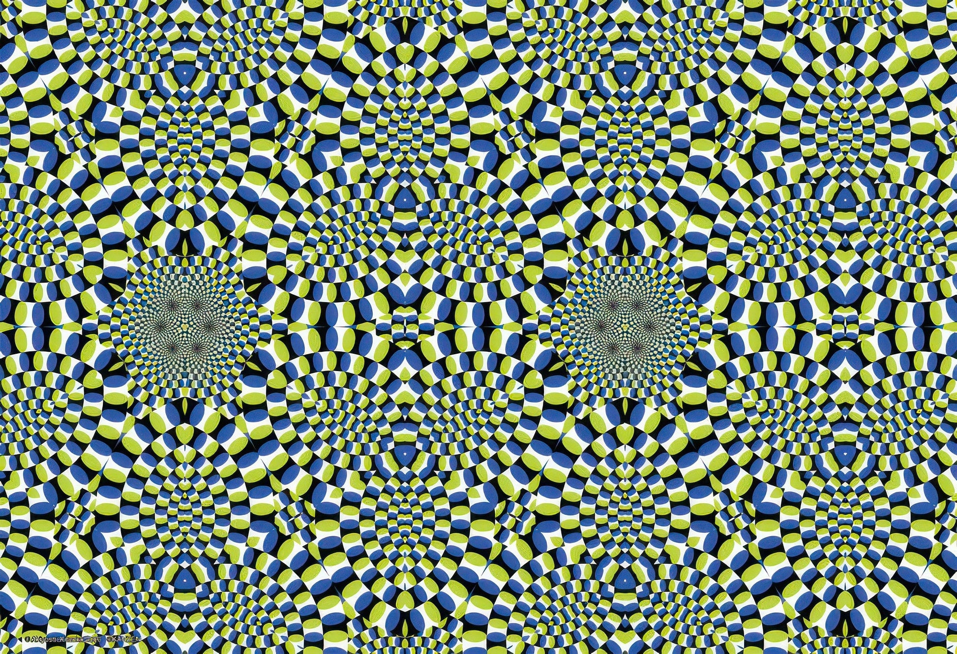 beverly-l84-013-[optical-illusion]-wavy-150-pieces-impossible-puzzle