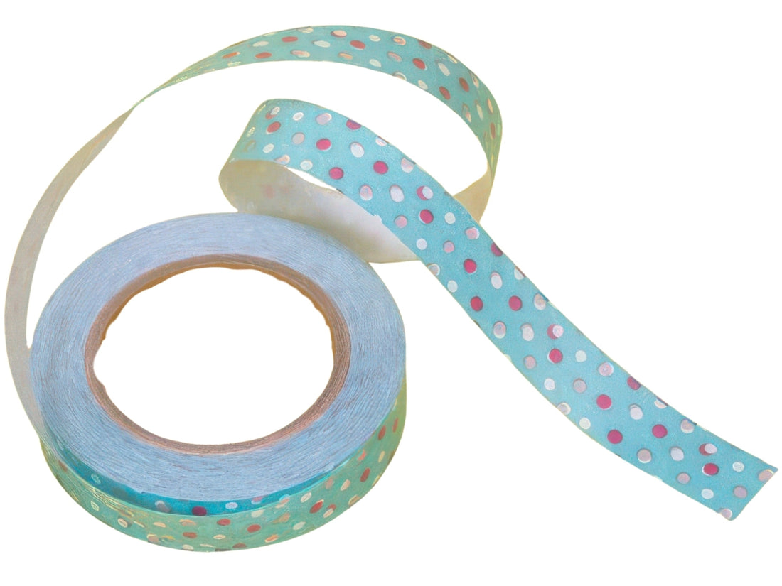 beverly-lp-202-magic-paper-ribbon-hoppin-dot-misc-goods