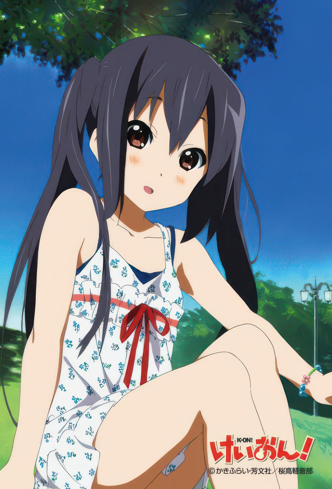 beverly-m108-082-azunyan-k-on-108-pieces-jigsaw-puzzle