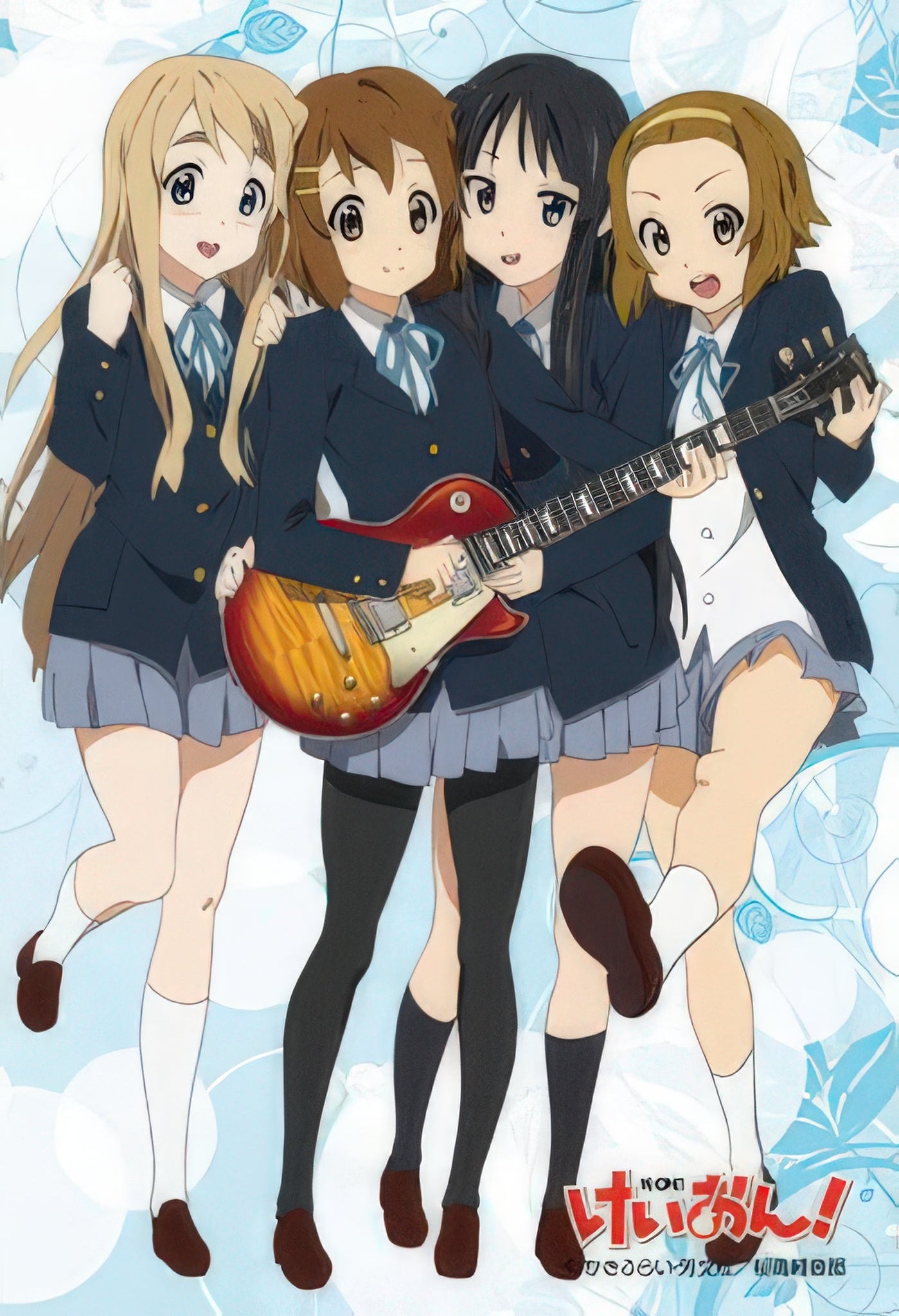 beverly-m108-083-k-on!-yay!-108-pieces-jigsaw-puzzle