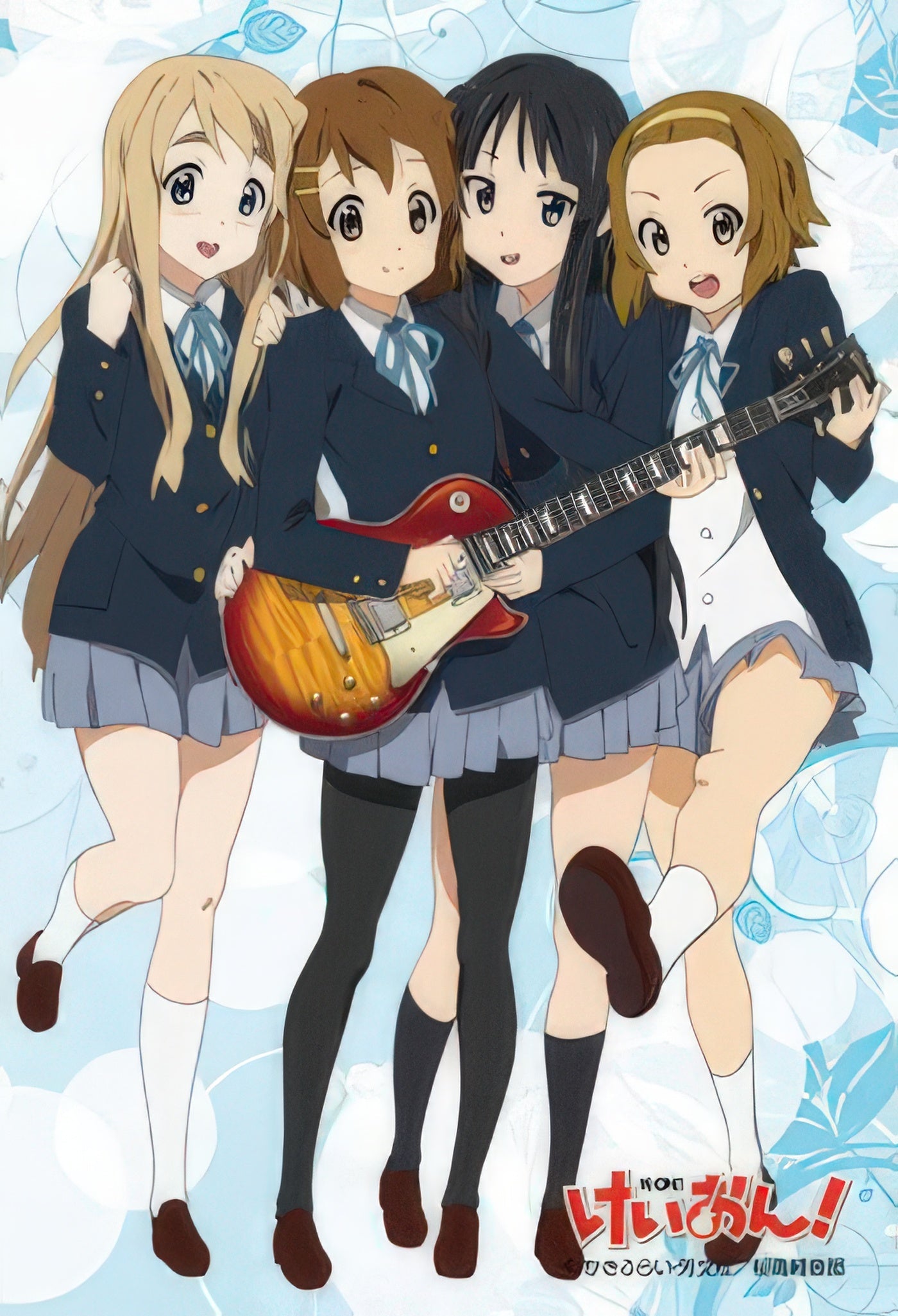 beverly-m108-083-k-on!-yay!-108-pieces-jigsaw-puzzle