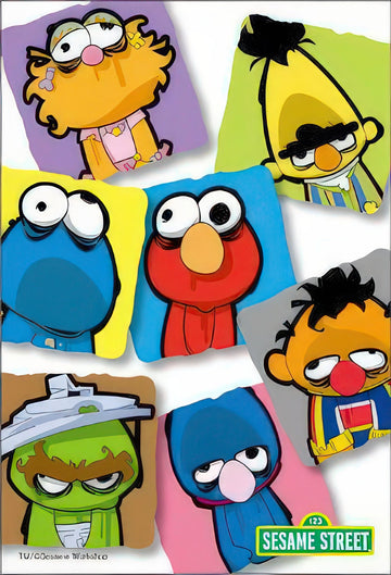 beverly-m108-085-sesame-street?!-108-pieces-jigsaw-puzzle