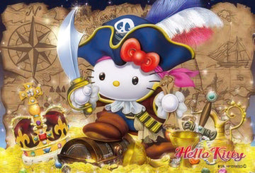 beverly-m108-099-hello-kitty-pirate-treasure-108-pieces-jigsaw-puzzle