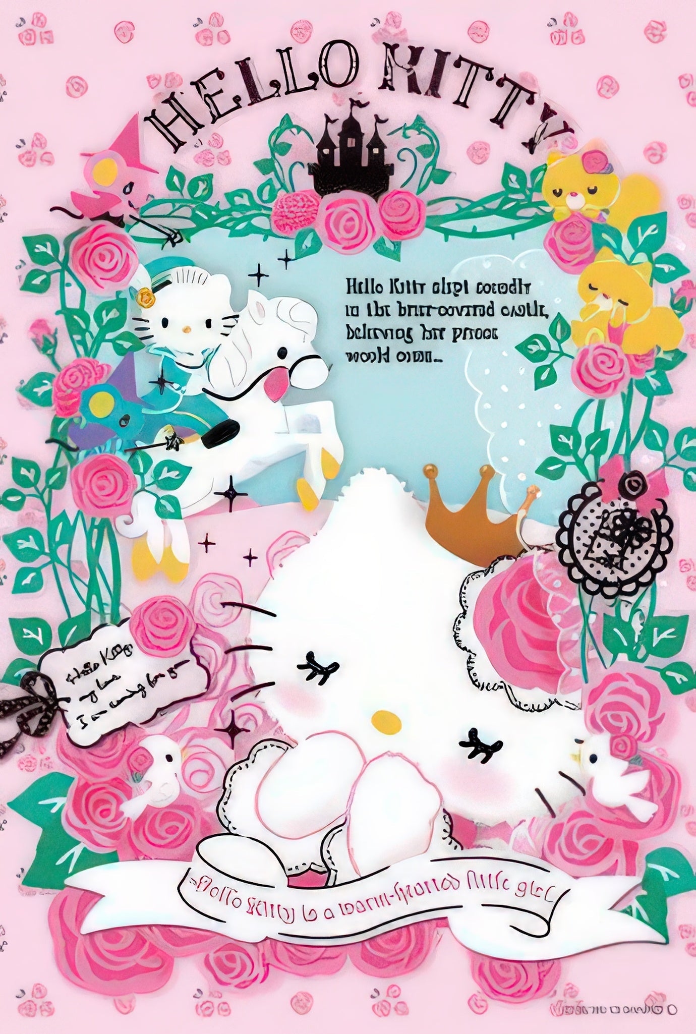 beverly-m108-149-hello-kitty-sleeping-beauty-108-pieces-jigsaw-puzzle