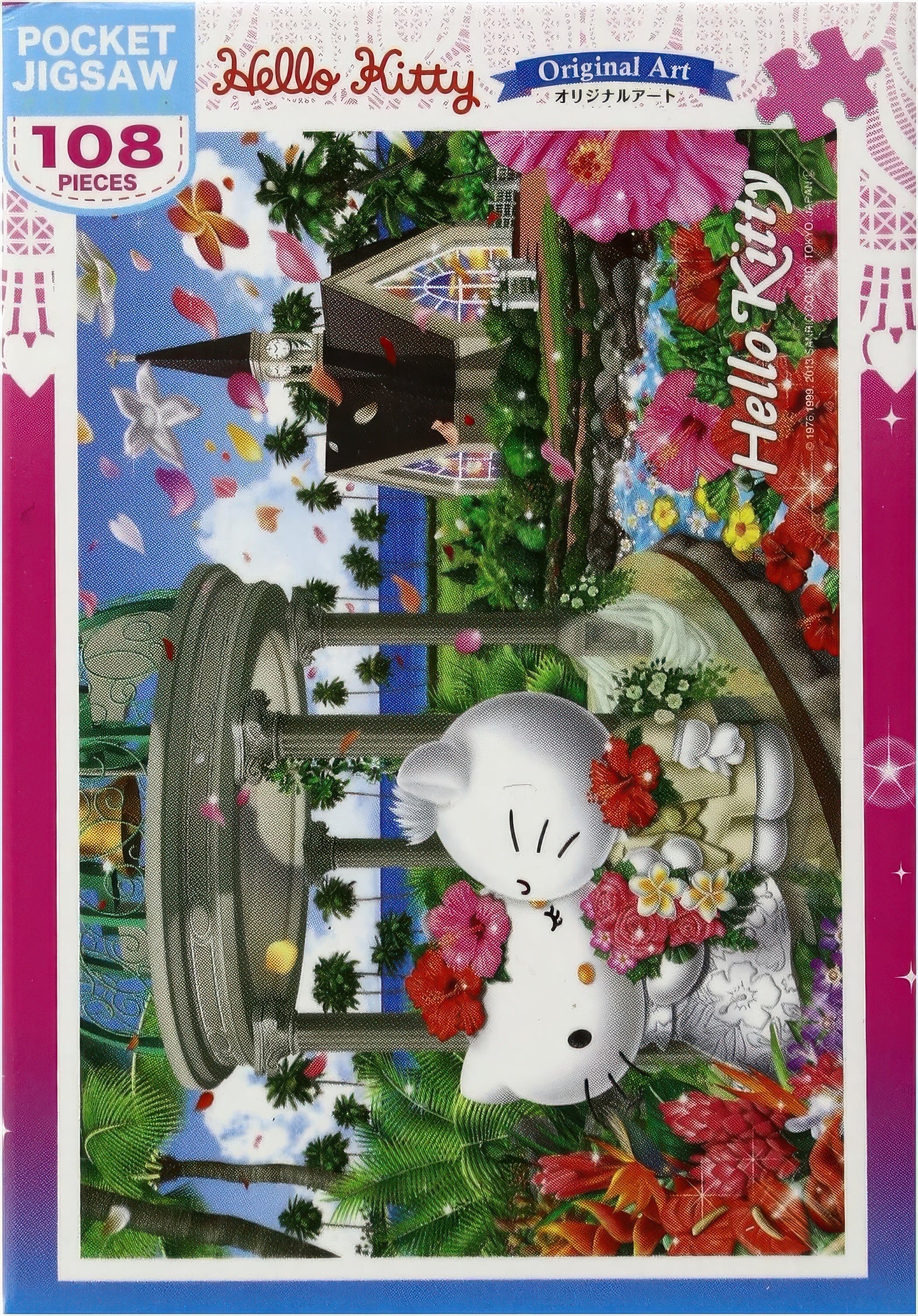 beverly-m108-157-hello-kitty-castle-wedding-108-pieces-jigsaw-puzzle