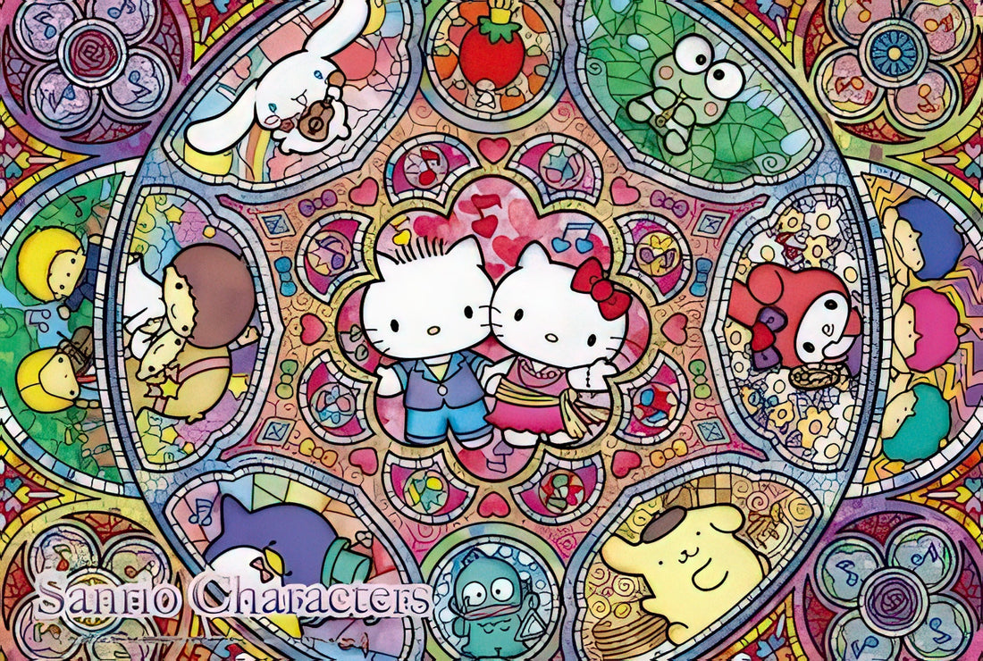 beverly-m108-160-mount-fuji-and-shibazakura-108-pieces-jigsaw-puzzle