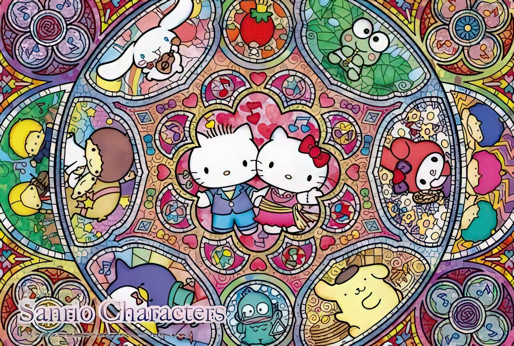 beverly-m108-160-mount-fuji-and-shibazakura-108-pieces-jigsaw-puzzle