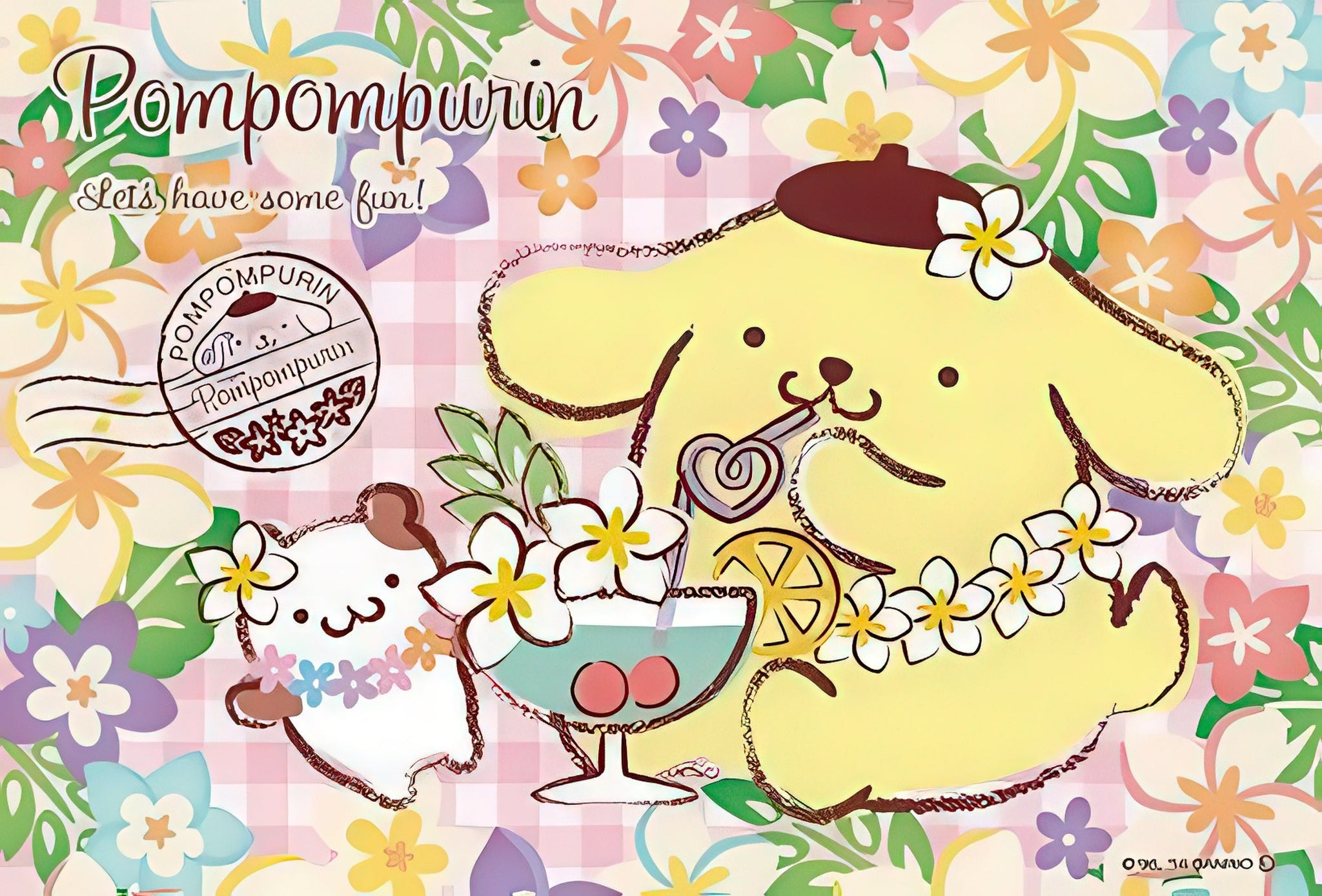 beverly-m108-165-hello-kitty's-kimono-girl-108-pieces-jigsaw-puzzle