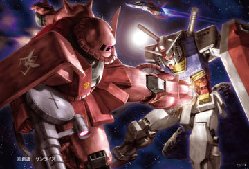 beverly-m108-184-mobile-suit-gundam-threat-of-the-red-comet-108-pieces-jigsaw-puzzle