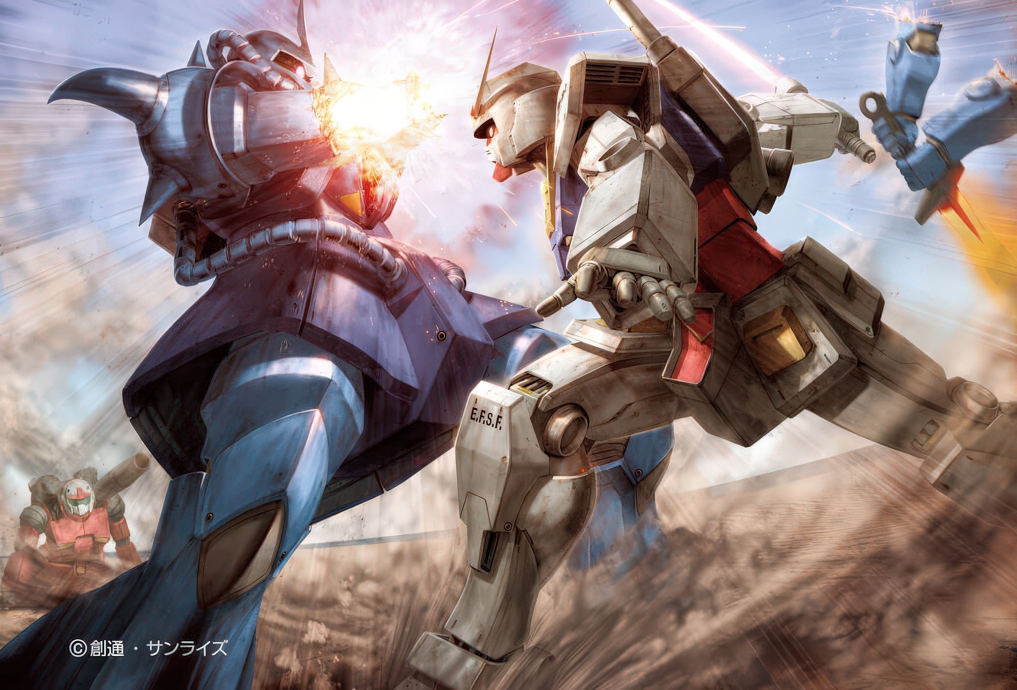 beverly-m108-186-the-moment-of-sortie-108-pieces-jigsaw-puzzle